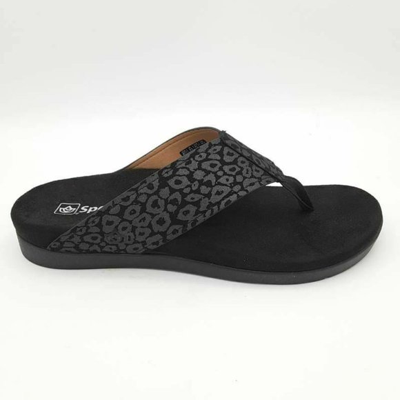 spenco slippers uk